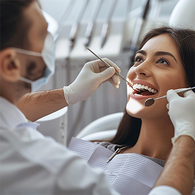Dental Care